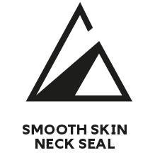 SMOOTH SKIN NECK SEAL