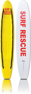 10'4" Surf Life Saving Rescue Board