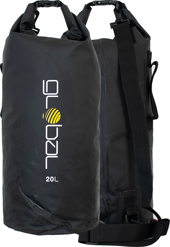 Dry Bags 20ltr Global Dry Bag