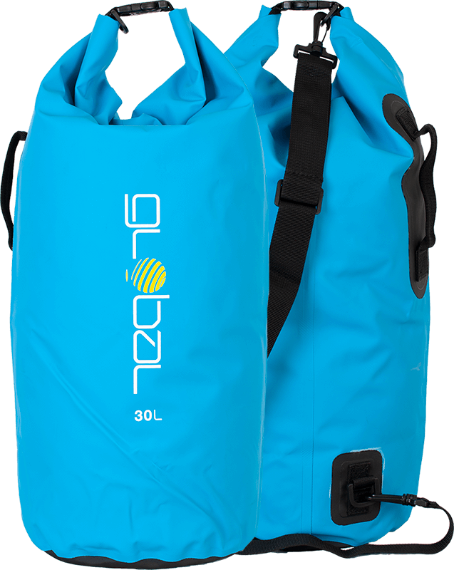 30ltr Global Dry Bag