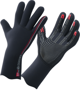 Spirit Glove fast Dry Lined